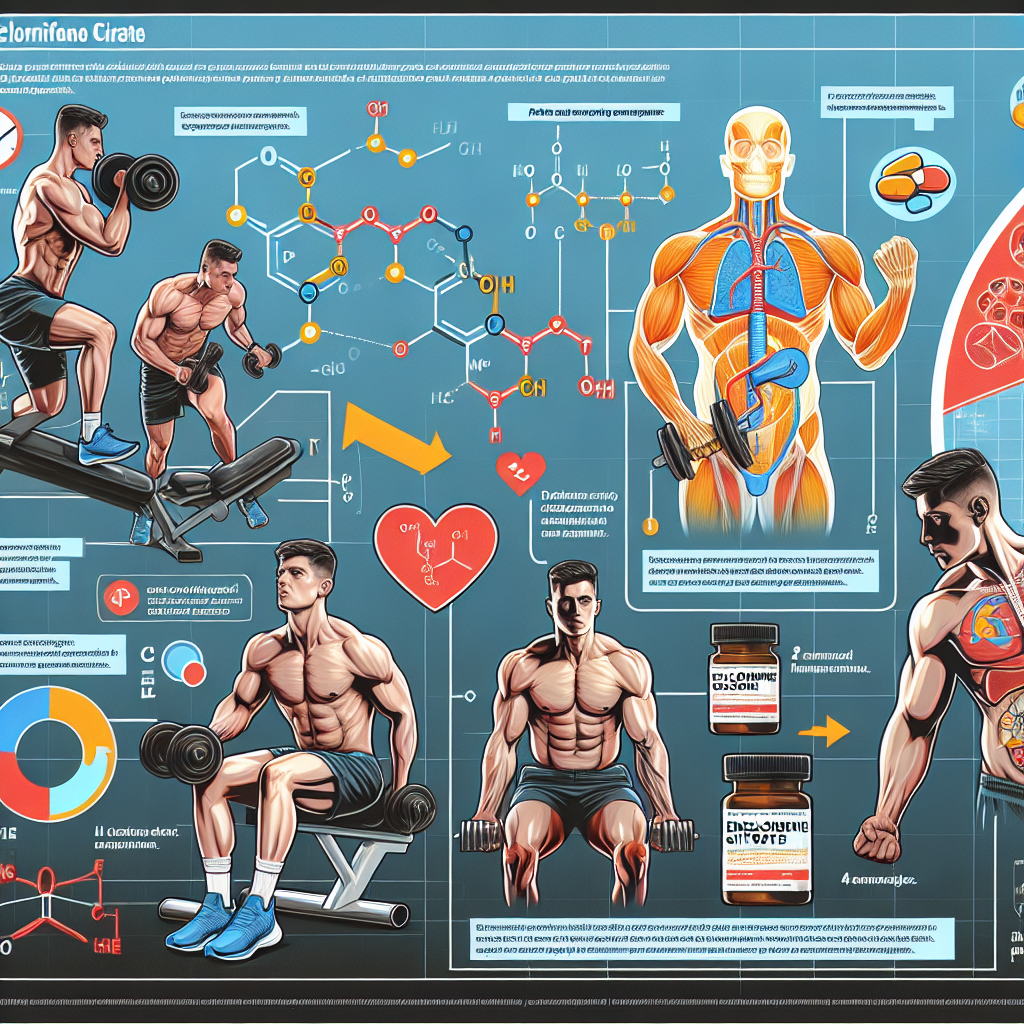 Correct use of enclomifene citrate to maximize results in physical activity