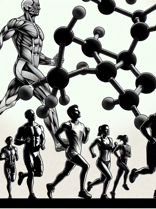Dehydroepiandrosterone: potential aid for athletes' physical endurance
