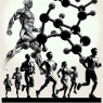 Dehydroepiandrosterone: potential aid for athletes' physical endurance