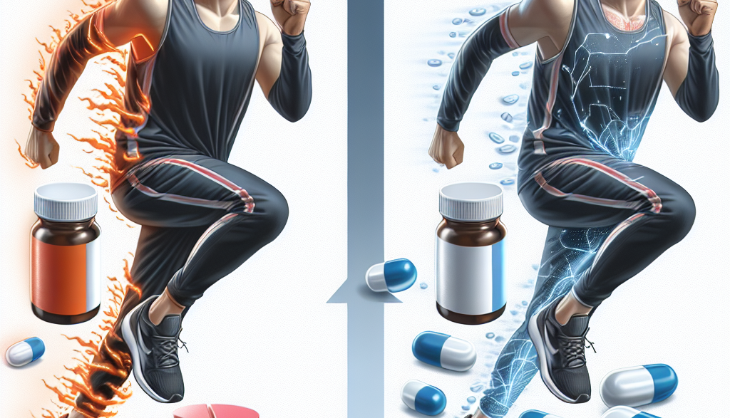 Effects of ezetimibe on sports performance