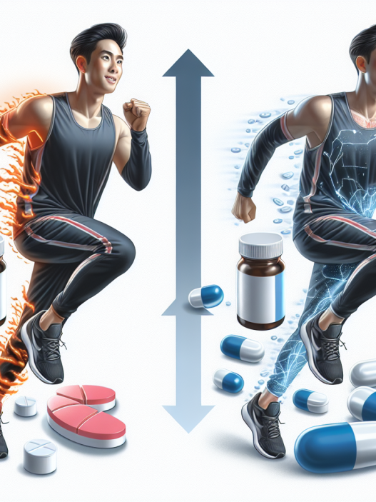 Effects of ezetimibe on sports performance