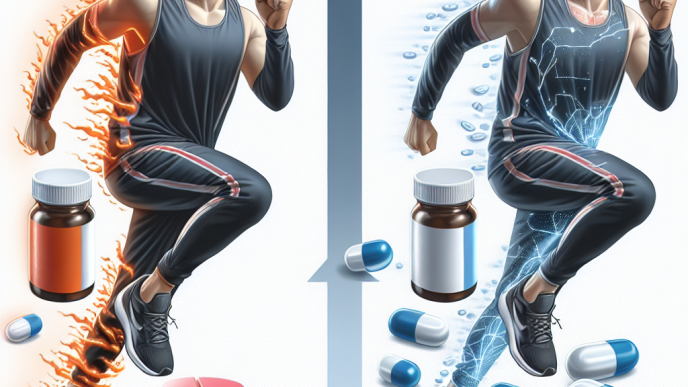 Effects of ezetimibe on sports performance