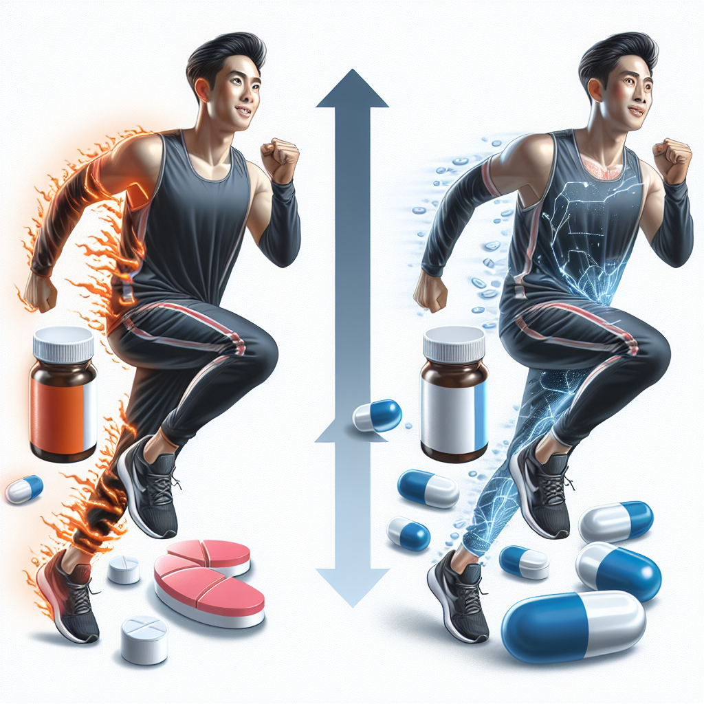 Effects of ezetimibe on sports performance