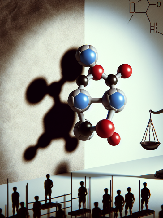 Erythropoietin and doping: a challenge for the sports world