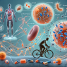 Insulin and inflammatory response in physical activity