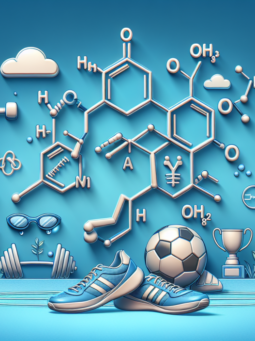 Mildronate dihydrate: a safe option for enhancing sports performance