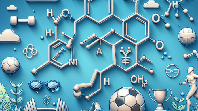 Mildronate dihydrate: a safe option for enhancing sports performance