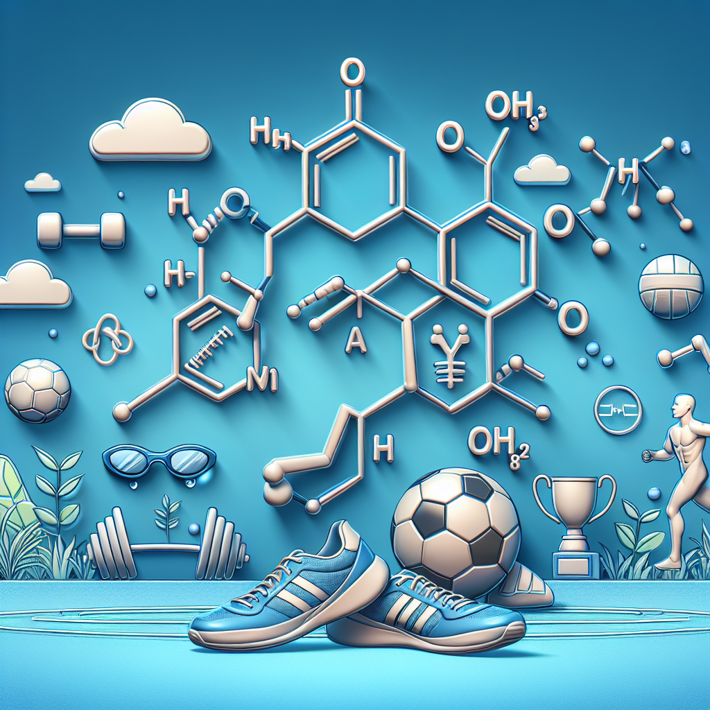 Mildronate dihydrate: a safe option for enhancing sports performance