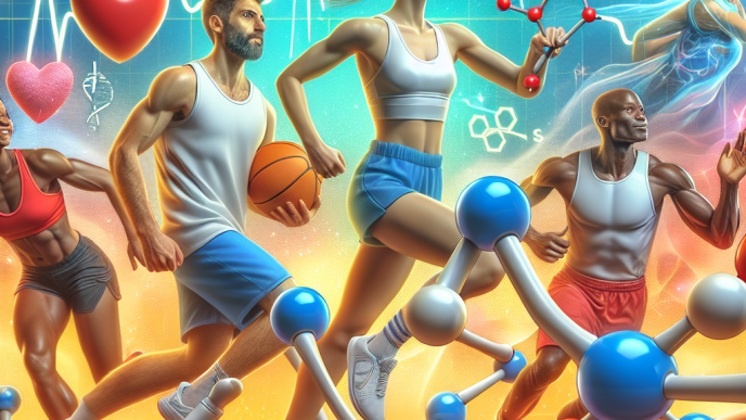 Pitavastatin calcium: promoting cardiovascular health in athletes