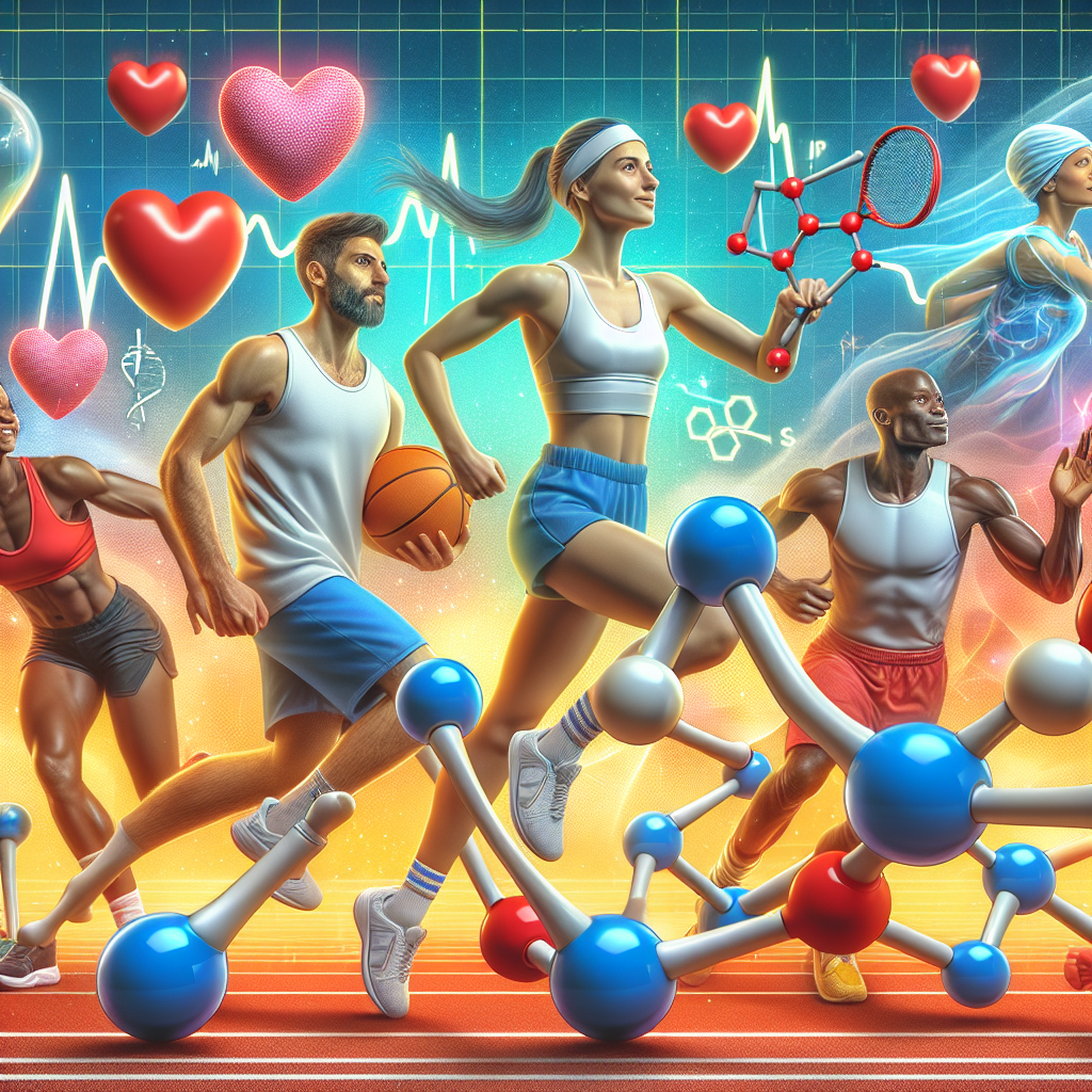 Pitavastatin calcium: promoting cardiovascular health in athletes