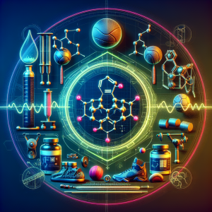 Prohormones: the future of sports pharmacology