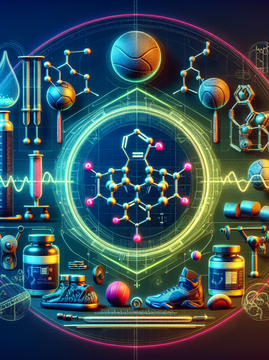 Prohormones: the future of sports pharmacology