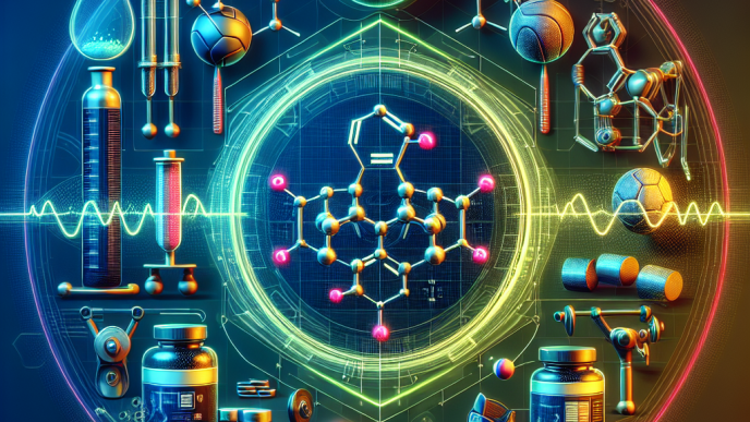 Prohormones: the future of sports pharmacology