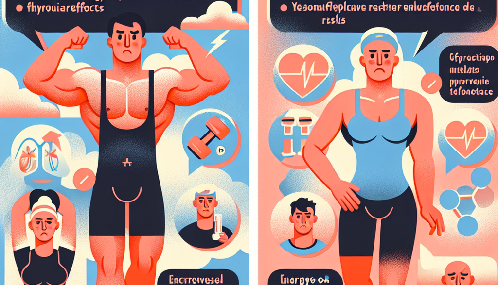 Pros and cons of dehydroepiandrosterone for athletes