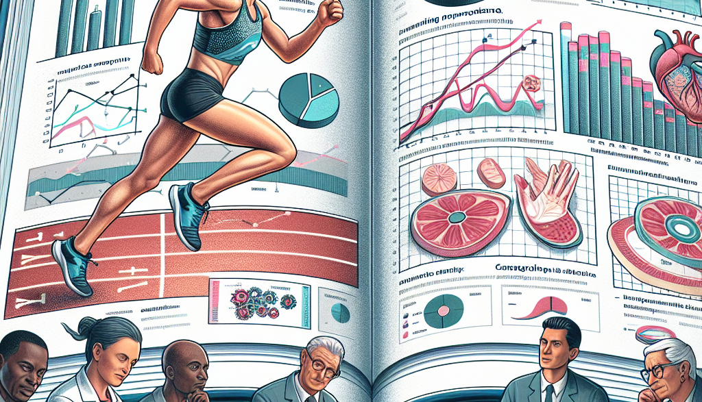 The effects of cabergoline on sports performance: an in-depth study