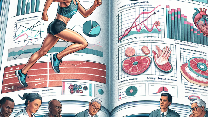 The effects of cabergoline on sports performance: an in-depth study