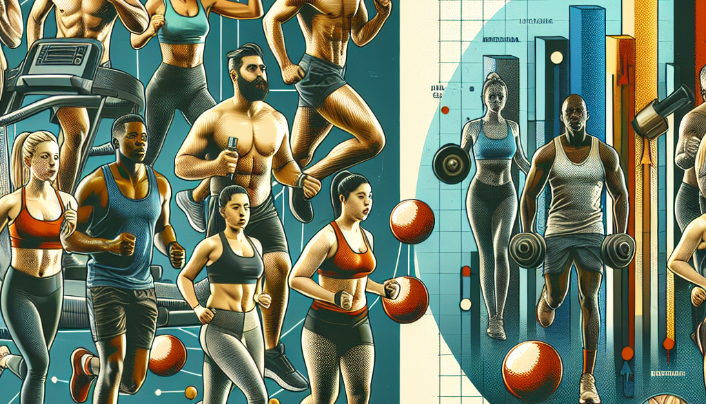 The role of cholesterol levels in post-workout recovery