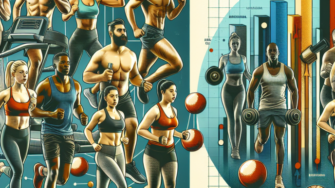 The role of cholesterol levels in post-workout recovery