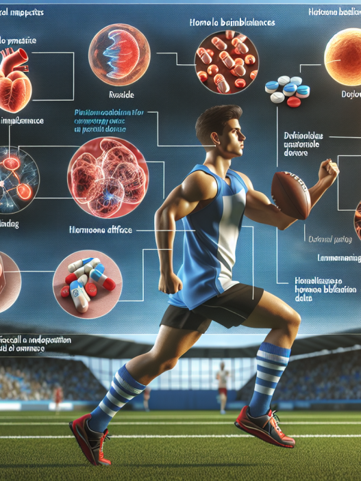 Understanding the side effects of clomid in sports use