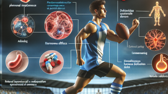 Understanding the side effects of clomid in sports use