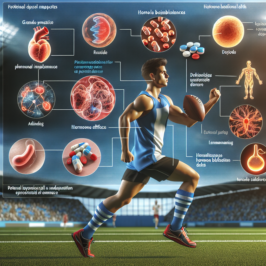 Understanding the side effects of clomid in sports use
