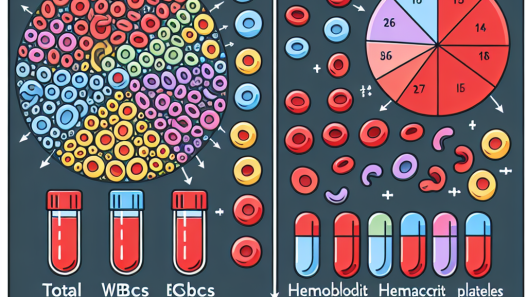 Complete blood count changes with mibolerone