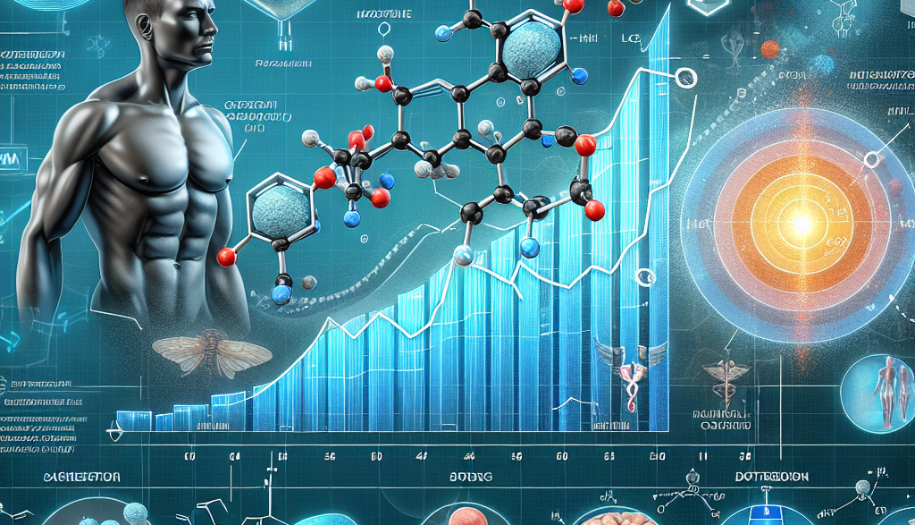 Half-life of methyltestosterone and its clinical significance