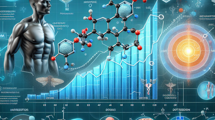 Half-life of methyltestosterone and its clinical significance