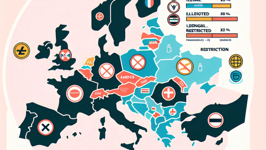 Legal status of tamoxifene in europe