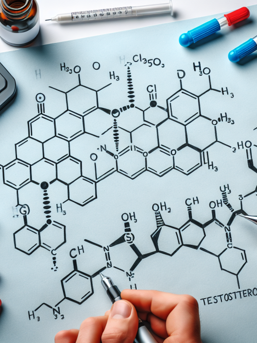 Metildrostanolone vs testosterone: key differences