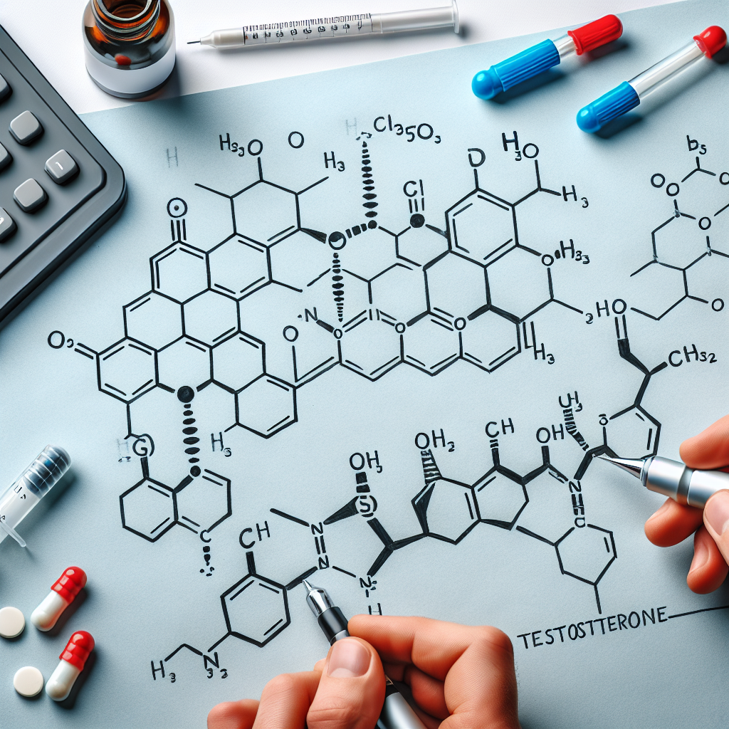 Metildrostanolone vs testosterone: key differences