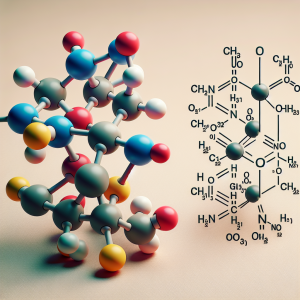 Molecular formula and weight of methandienone compresse