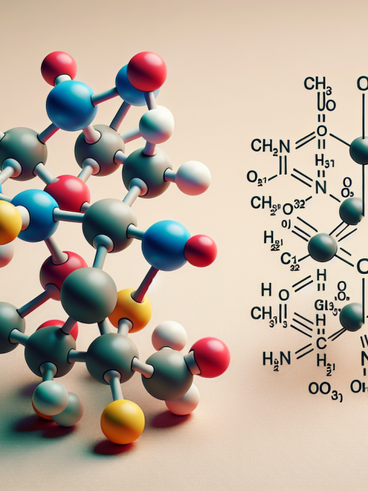 Molecular formula and weight of methandienone compresse