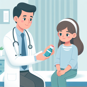Tamoxifene in pediatric patients: safety and use