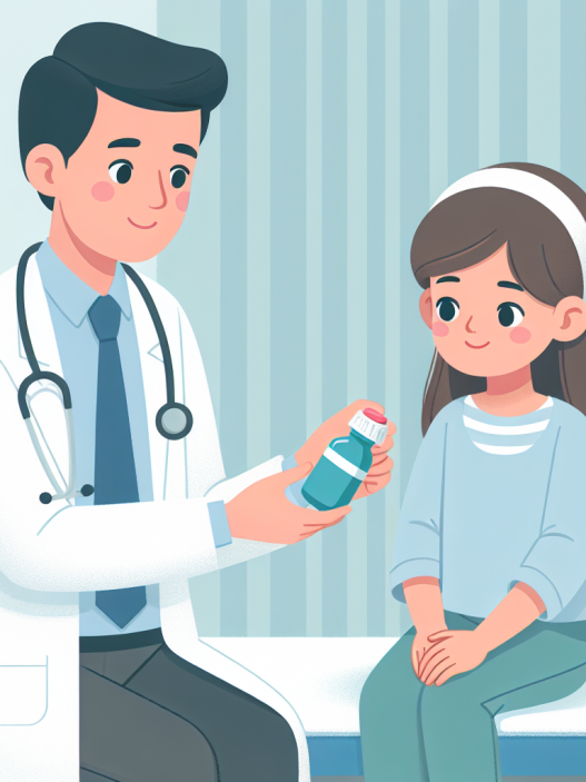 Tamoxifene in pediatric patients: safety and use