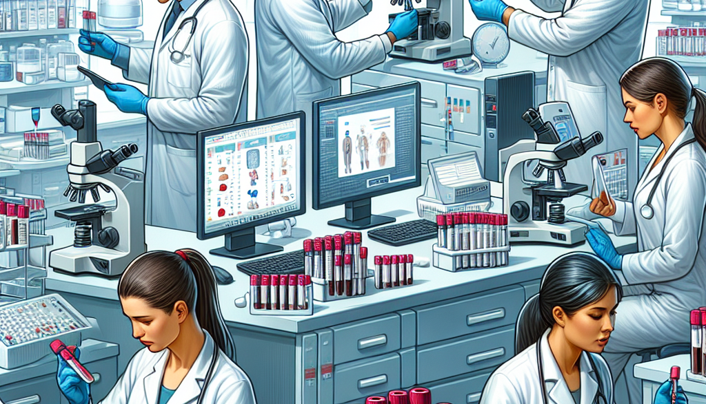 Blood tests to run before using trenbolone compresse