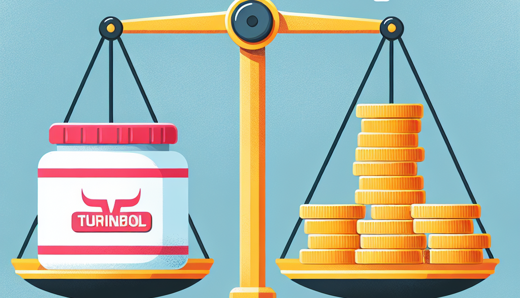 Budget option: is turinabol worth the price?