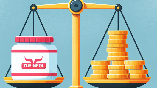 Budget option: is turinabol worth the price?