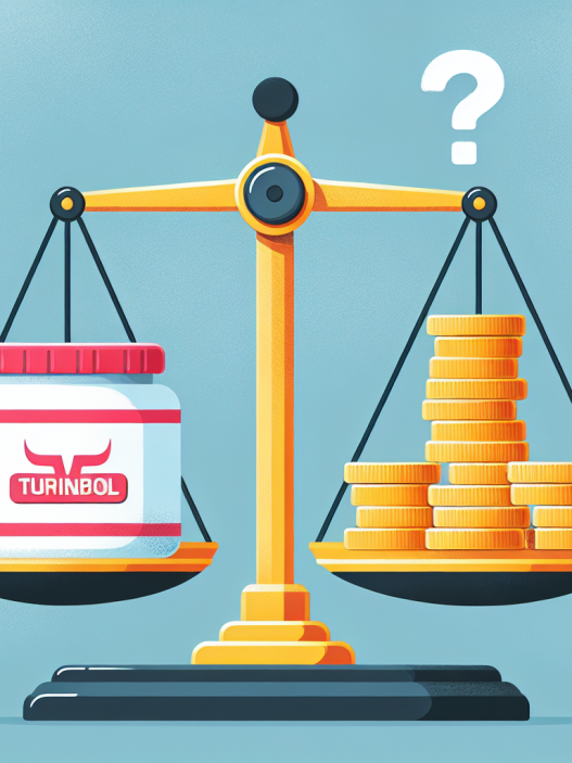 Budget option: is turinabol worth the price?