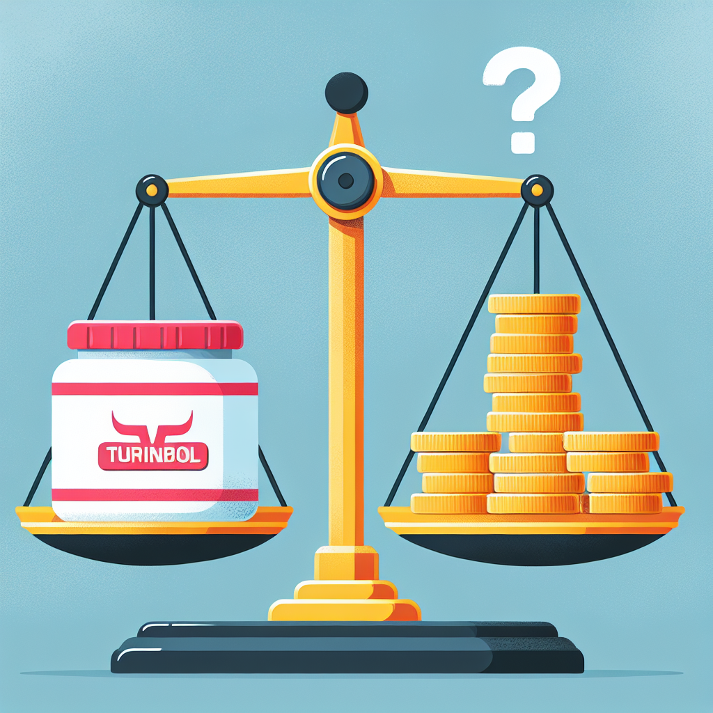 Budget option: is turinabol worth the price?