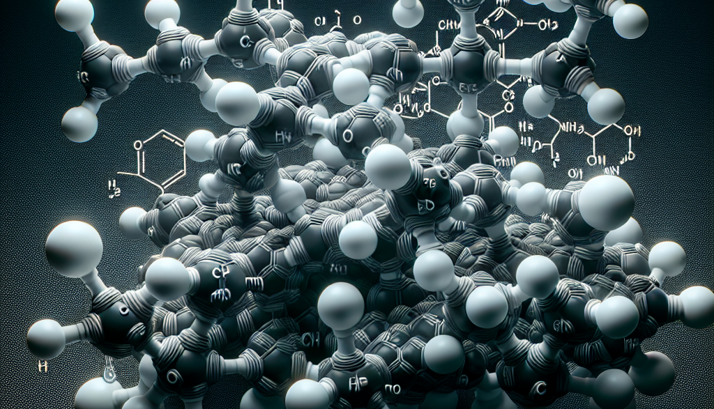 Chemical structure of stanozololo compresse: a deep dive