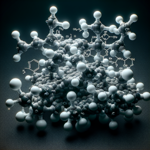 Chemical structure of stanozololo compresse: a deep dive