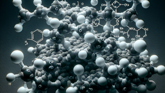 Chemical structure of stanozololo compresse: a deep dive