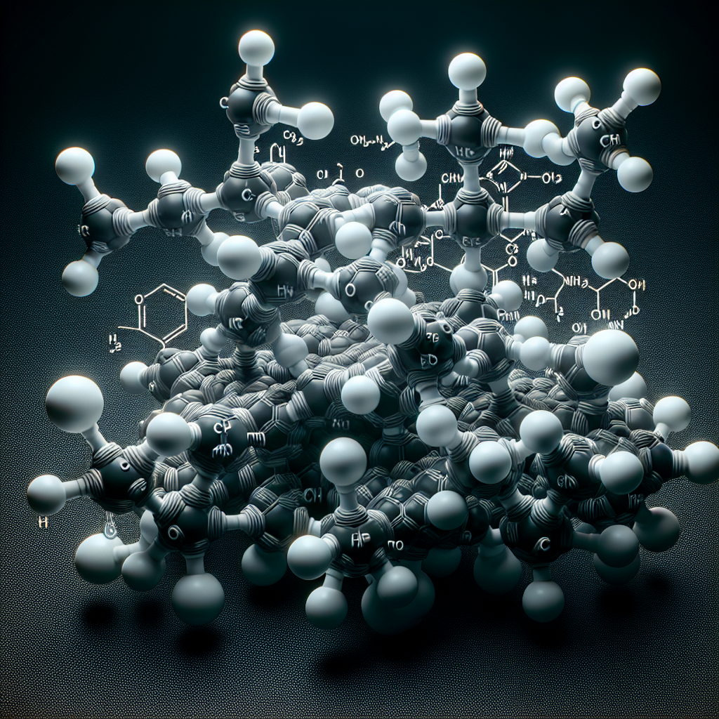 Chemical structure of stanozololo compresse: a deep dive