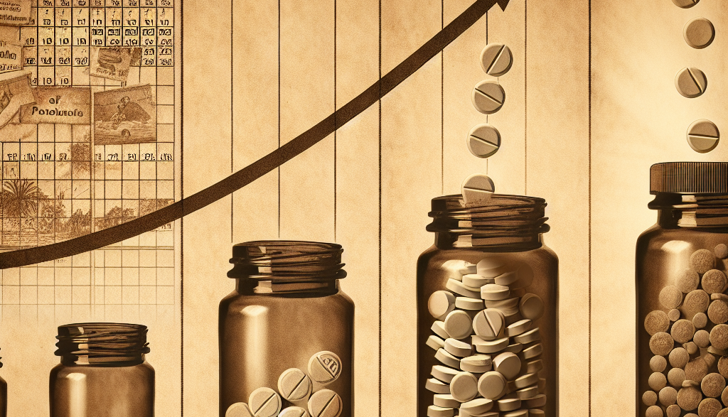 Discontinued uses of stanozololo compresse over time