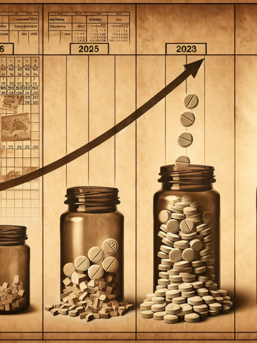 Discontinued uses of stanozololo compresse over time