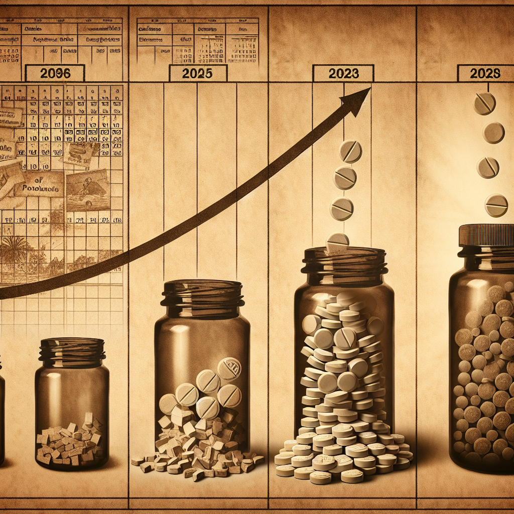 Discontinued uses of stanozololo compresse over time