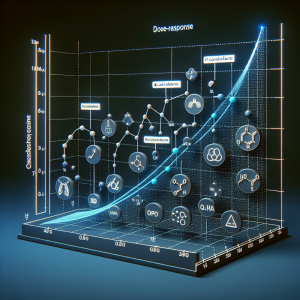Dose-response relationship of oxandrolone