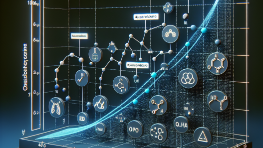 Dose-response relationship of oxandrolone