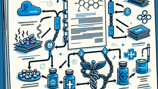 Future legal changes expected for methyltrenbolone